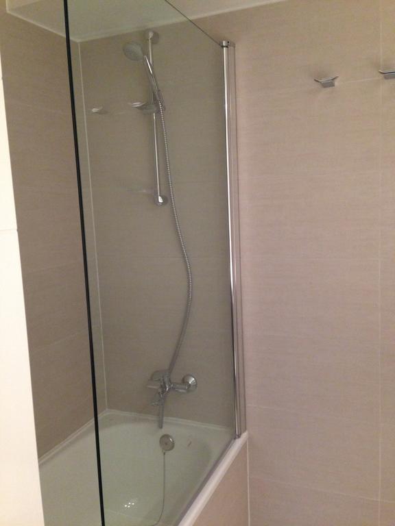 Apartamento Avenida Kennedy Santiago Exterior photo