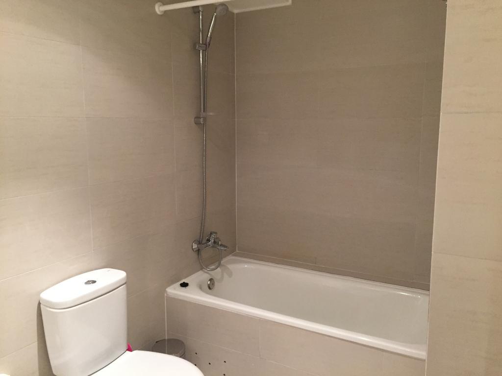 Apartamento Avenida Kennedy Santiago Exterior photo