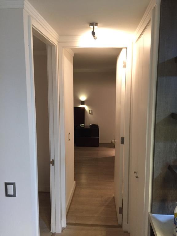 Apartamento Avenida Kennedy Santiago Exterior photo