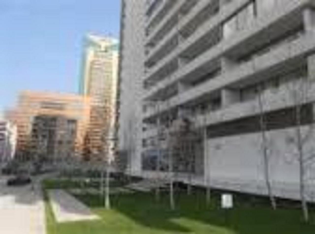 Apartamento Avenida Kennedy Santiago Exterior photo