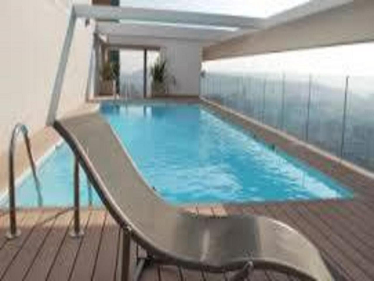 Apartamento Avenida Kennedy Santiago Exterior photo